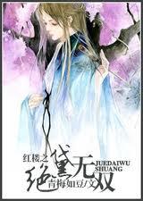 红楼之风华绝黛