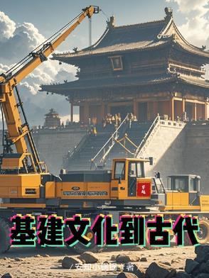 穿越古代做基建
