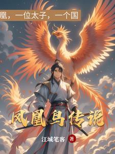凤凰鸟的视频