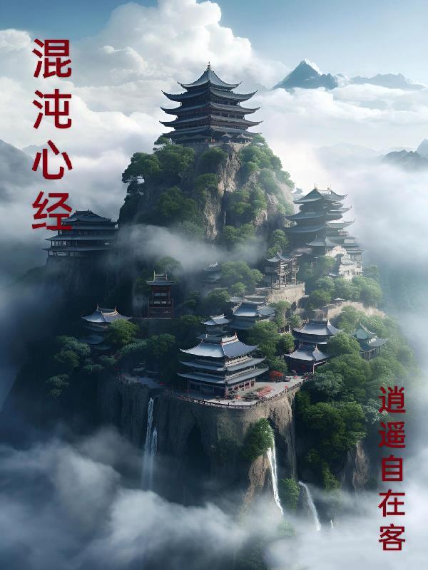 有混沌经的