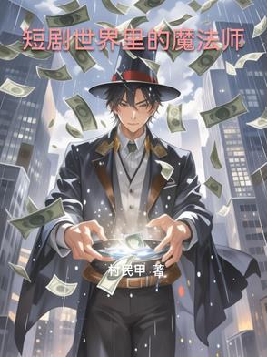 世界魔法世界