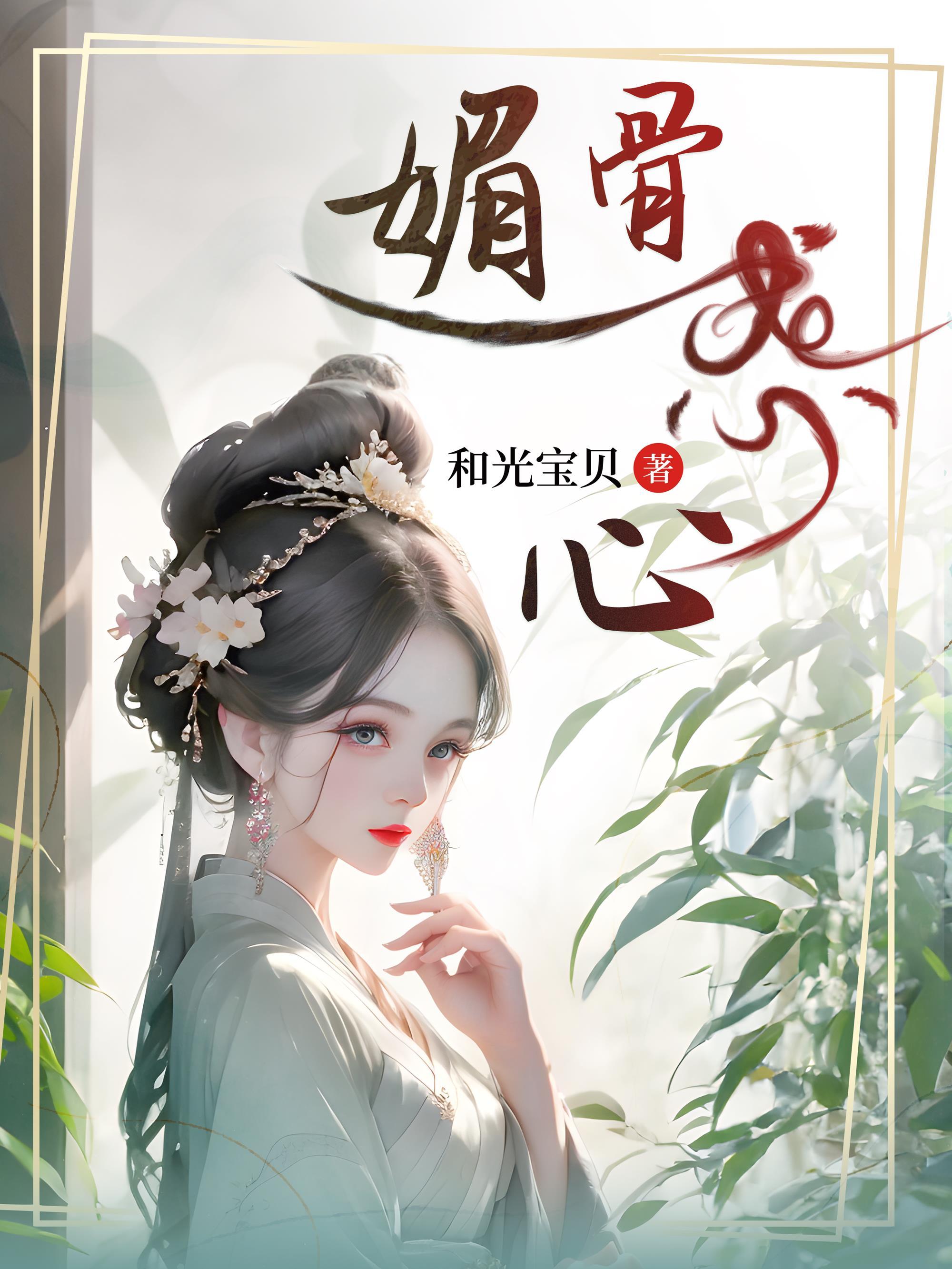 媚骨惑心什么意思