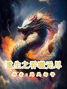 重生吞噬之黑龙崛起