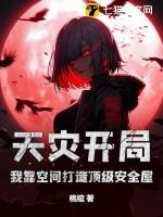 穿越天灾有空间