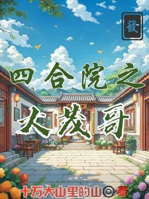 四合院之许大茂的