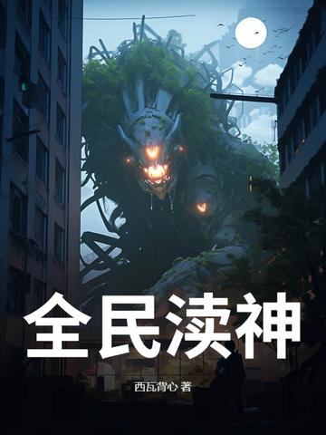 全民神祗时代