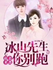 冰山总裁小萌妻漫画下拉式免费阅读