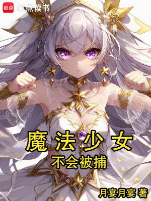 魔法少女的下场