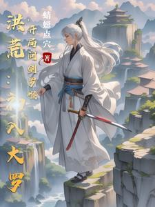 洪荒洪荒之罗睺问道