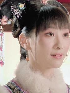 安陵容重生后宫