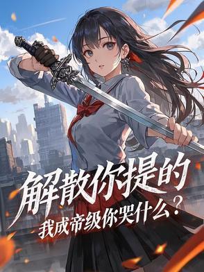 我成帝级你哭什么?