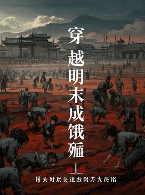 穿越到明末改变