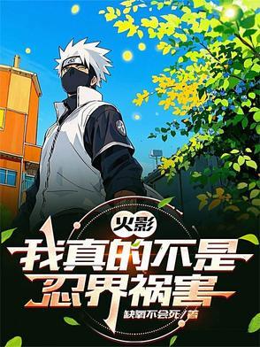 火影之我真不是关系户