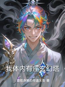 我的体内有座仙宫