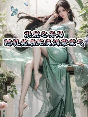 洪荒开局选择鸿蒙紫气卡夜阁