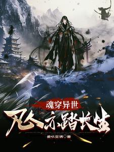 魂穿异世的推荐