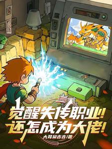 觉醒大全