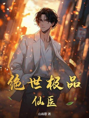 绝品医仙全集