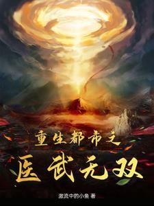 重生都市医武至尊