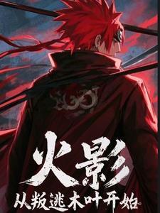 从火影开始当叛忍
