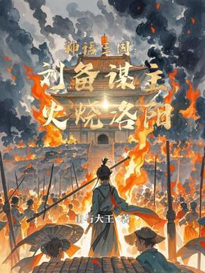 刘备被火烧连营感叹