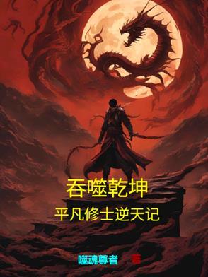 吞噬乾坤叶天