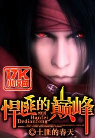 悍匪简介