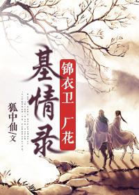 锦衣卫打扮