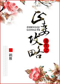 重生之正妻攻略全文阅读