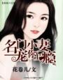 名门婚宠小妻pk大叔