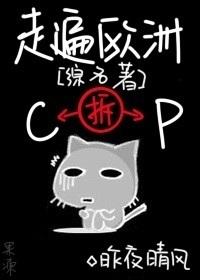 综名著走遍欧洲拆cp 昨夜晴风