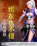 末世之炮灰也不错结局
