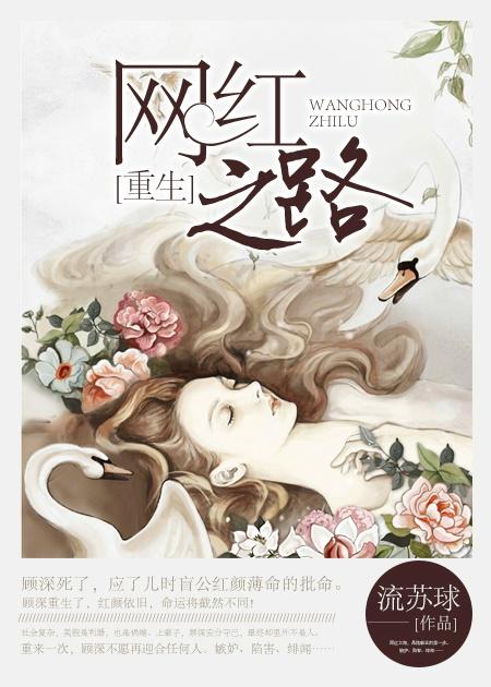 网红之路是什么意思
