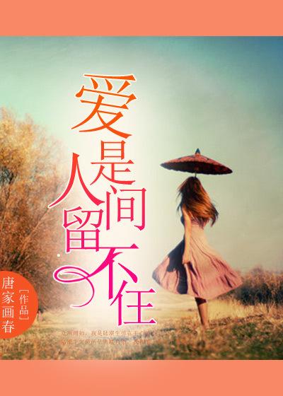 爱是人间不能留故梦