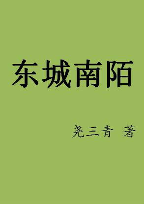 东城南陌 笔趣阁
