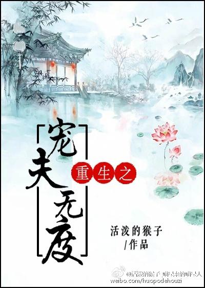 重生之盛宠by