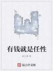 有钱就是任性英文