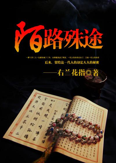 殊途陌路什么意思