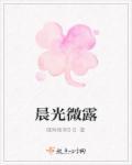 晨光微露短剧男主叫什么