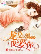 1号宠婚总裁大人