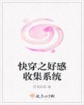 快穿之好感收集系统 安文曦