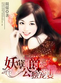 妖孽总裁之绝宠小公主