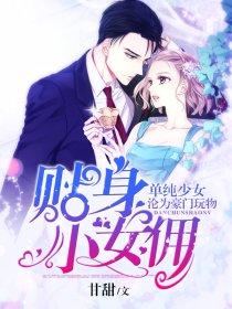 单纯少女沦为豪门玩物贴身小女佣 第1章