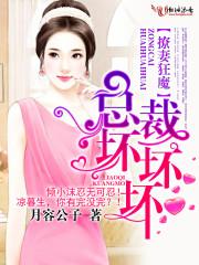 宠妻狂魔总裁太霸道免费