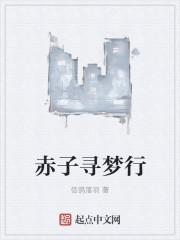 赤子追梦心