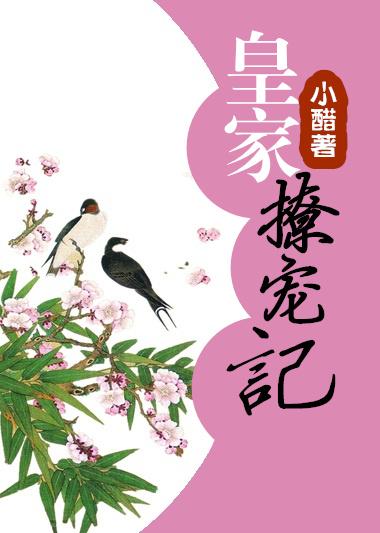 皇家撩宠记无防盗版