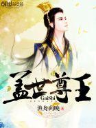 盖世王婿免费阅读