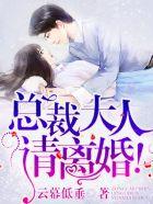 总裁大人请离婚全球最年轻的心外科医生