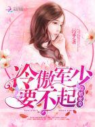 蜜婚情深帝少霸宠小甜妻