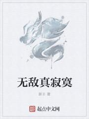 无敌真寂寞谁写的